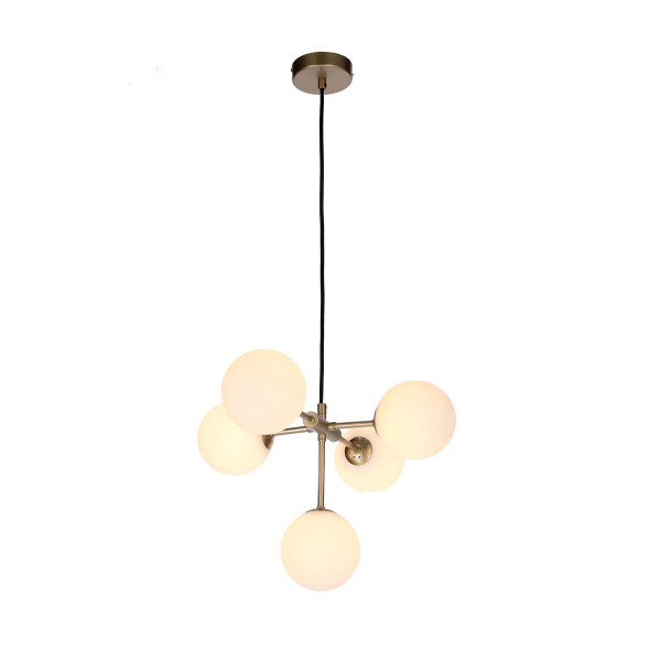 Люстра Candellux Mati (35-73778) , 100025249