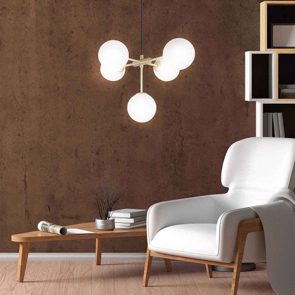 Люстра Candellux Mati (35-73778) , 100025249