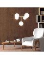Люстра Candellux Mati (35-73778) , 100025249