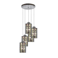 Люстра Candellux NOCTURNO (35-57730)