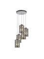 Люстра Candellux NOCTURNO (35-57730) , 100025256