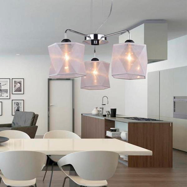 Люстра Candellux NOSJA (33-58720) , 100025158