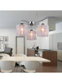 Люстра Candellux NOSJA (33-58720) , 100025158