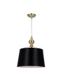Люстра Candellux PRIMA Black (31-09241) , 100025263