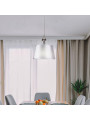 Люстра Candellux PRIMA Silver (31-03690) , 100025264