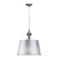 Люстра Candellux PRIMA Silver (31-03690)