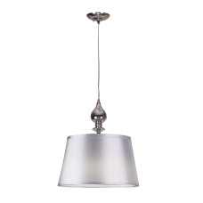 Люстра Candellux PRIMA Silver (31-03690)