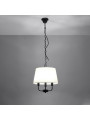 Люстра Candellux Pasteri (31-01351) , 100025160