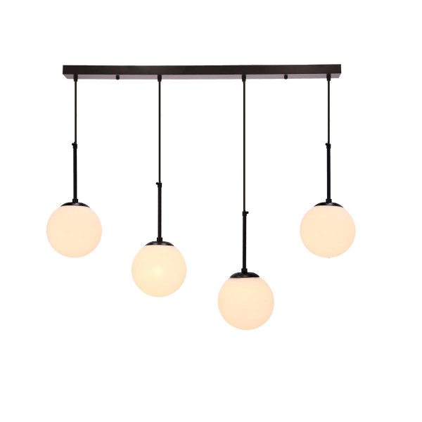 Люстра Candellux Pompei (34-09630) , 100025260