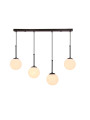 Люстра Candellux Pompei (34-09630) , 100025260