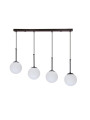 Люстра Candellux Pompei (34-09630) , 100025260