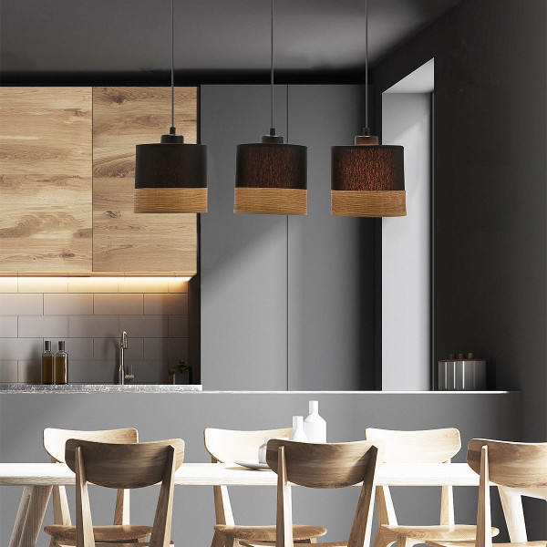 Люстра Candellux Porto (33-17611) , 100025262