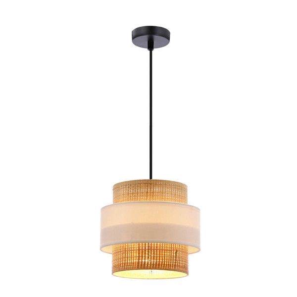 Люстра Candellux RATTAN (31-18182) , 100025267