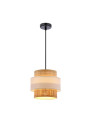 Люстра Candellux RATTAN (31-18182) , 100025267