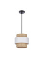 Люстра Candellux RATTAN (31-18182) , 100025267