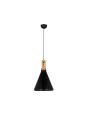 Люстра Candellux ROBINSON Black (31-10421) , 100025272