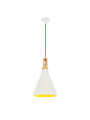 Люстра Candellux ROBINSON White (31-37695) , 100025271