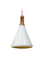 Люстра Candellux ROBINSON White (31-37695) , 100025271