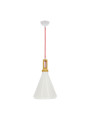 Люстра Candellux ROBINSON White (31-37695) , 100025271