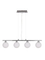Люстра Candellux Raisa (34-01399) , 100025265