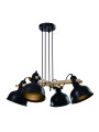 Люстра Candellux Reno (34-78155) , 100025161