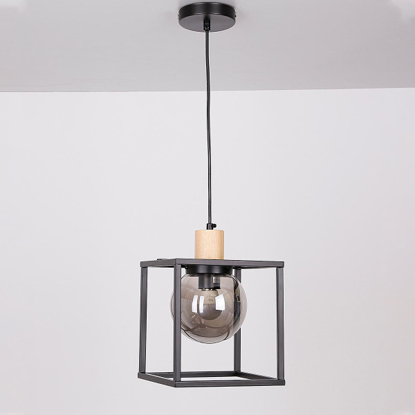 Люстра Candellux Retro (31-00743) , 100025269