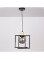 Люстра Candellux Retro (31-00743) , 100025269