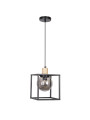 Люстра Candellux Retro (31-00743) , 100025269