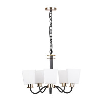 Люстра Candellux SCHUBERT (35-74249)