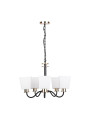 Люстра Candellux SCHUBERT (35-74249) , 100025163