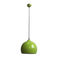 Люстра Candellux STUDENT Green (31-96664)