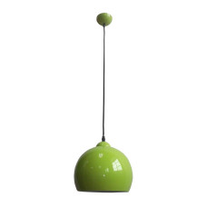 Люстра Candellux STUDENT Green (31-96664)