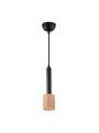 Люстра Candellux TANTAL Black (31-58782) , 100025283