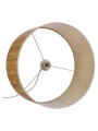 Люстра Candellux TIMBER Light brown (31-56699) , 100025286