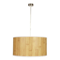 Люстра Candellux TIMBER Light brown (31-56699)