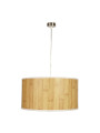 Люстра Candellux TIMBER Light brown (31-56699) , 100025286
