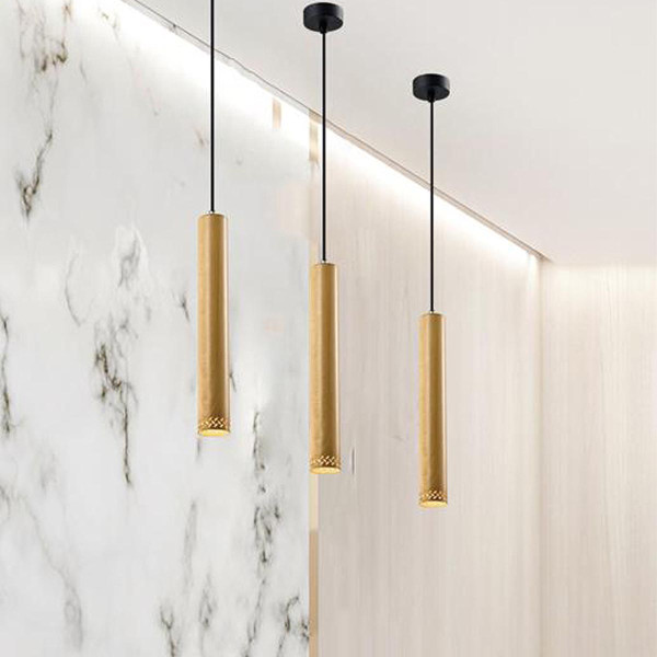Люстра Candellux Tubo Brown (31-78599) , 100025292