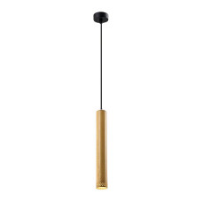 Люстра Candellux Tubo Brown (31-78599)
