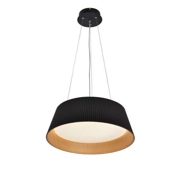 Люстра Candellux UMBRIA Black (31-24183) , 100025297