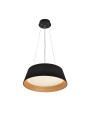 Люстра Candellux UMBRIA Black (31-24183) , 100025297