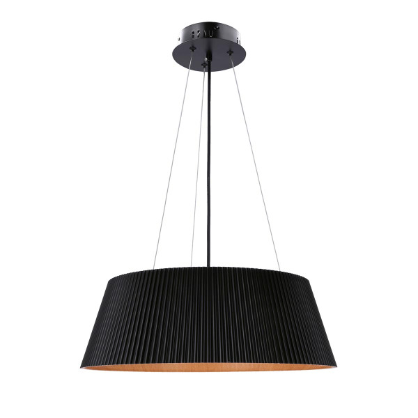 Люстра Candellux UMBRIA Black (31-24183) , 100025297