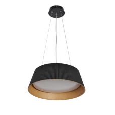 Люстра Candellux UMBRIA Black (31-24183)