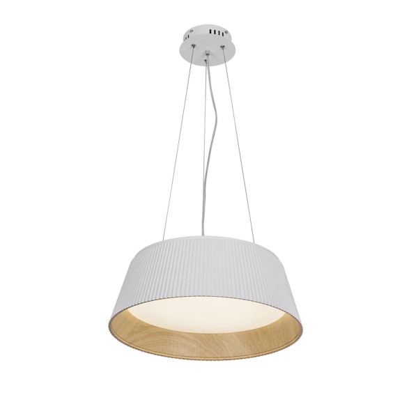 Люстра Candellux UMBRIA White (31-24176) , 100025296
