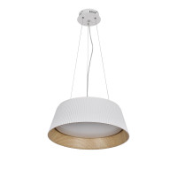 Люстра Candellux UMBRIA White (31-24176)