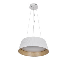 Люстра Candellux UMBRIA White (31-24176)
