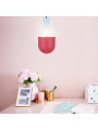 Люстра Candellux VISBY Red (50101164) , 100025301
