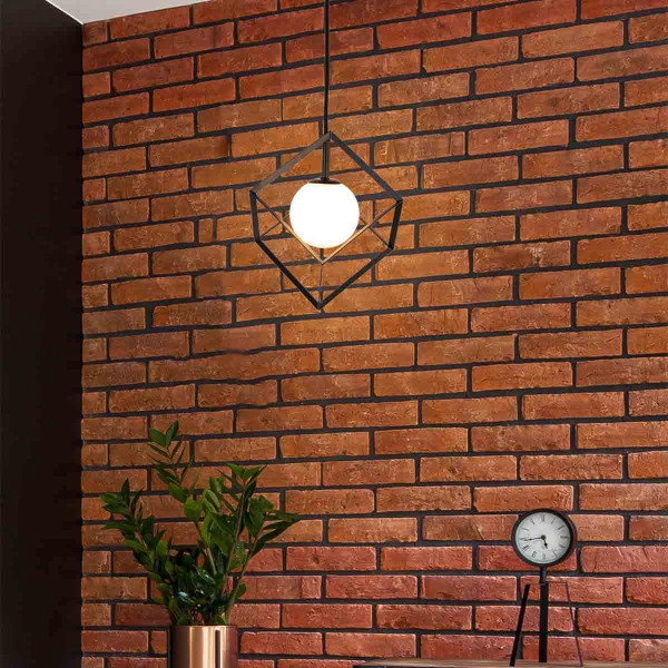 Люстра Candellux WEERT (50101045) , 100025306