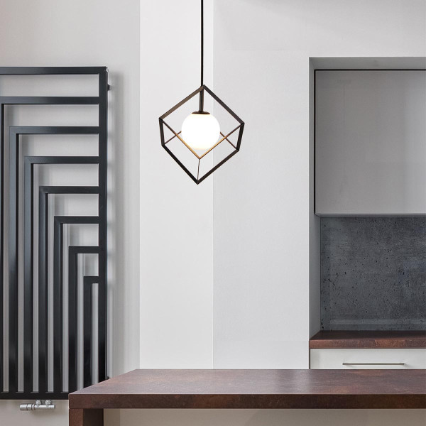 Люстра Candellux WEERT (50101045) , 100025306