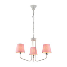 Люстра Candellux YORK Pink (50203097)