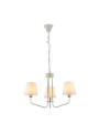 Люстра Candellux YORK White (50203098) , 100025167